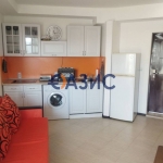 Двустаен апартамент в к.к. Слънчев бряг - 49 кв.м за 1164 €/кв.м - Снимка #1