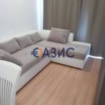 Тристаен апартамент в к.к. Слънчев бряг - 70 кв.м за 540 €/кв.м - Снимка #1