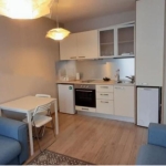 Дава се под наем Двустаен апартамент в София, Яворов - 59 кв.м за 596.19 € - Снимка #1