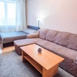 Дава се под наем Двустаен апартамент в Пловдив, Захарна фабрика - 57 кв.м за 331.5 € - Снимка #1