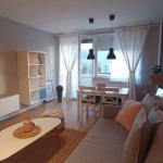 Дава се под наем Двустаен апартамент в София, Младост 1 - 65 кв.м за 714 € - Снимка #1