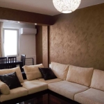 Дава се под наем Двустаен апартамент в Бургас, Център - 60 кв.м за 408 € - Снимка #1