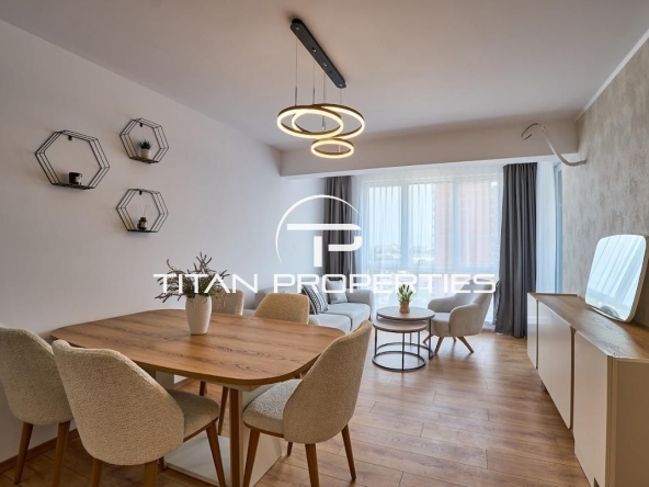 Двустаен апартамент в Пловдив, Гагарин - 67 кв.м за 2090 €/кв.м - Снимка #1