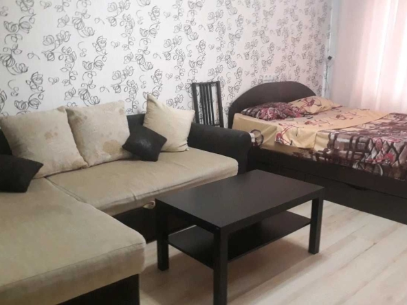 Едностаен апартамент в Бургас, Сарафово - 36 кв.м за 942 €/кв.м - Снимка #1