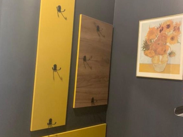 Дава се под наем Двустаен апартамент в София, Стрелбище - 67 кв.м за 448.8 € - Снимка #1