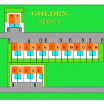 Парцел в Балчик - 3698 кв.м за 0 €/кв.м - Снимка #1