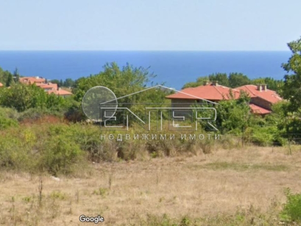 Парцел в Бяла - 938 кв.м за 43 €/кв.м - Снимка #1