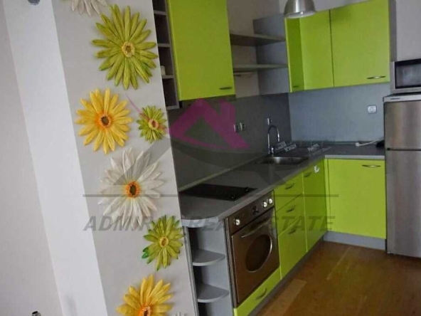 Дава се под наем Двустаен апартамент в Варна, Левски - 60 кв.м за 425 € - Снимка #1