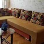 Дава се под наем Двустаен апартамент в Пловдив, Коматево - 65 кв.м за 204 € - Снимка #1