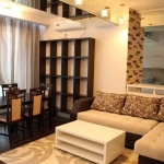 Дава се под наем Двустаен апартамент в Пловдив, Кючук Париж - 65 кв.м за 234.6 € - Снимка #1