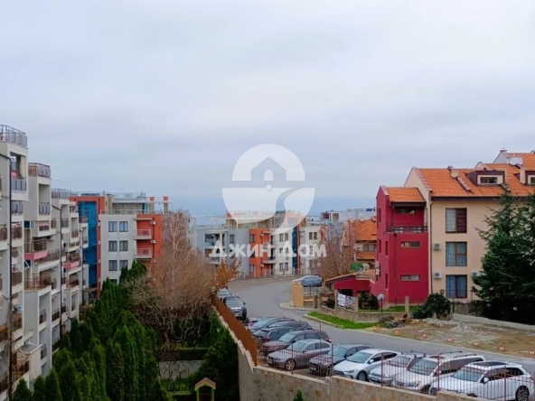 Едностаен апартамент в Свети Влас - 44 кв.м за 748 €/кв.м - Снимка #1