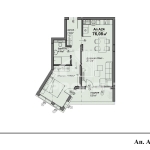 Двустаен апартамент в София, Люлин 5 - 76 кв.м за 1422 €/кв.м - Снимка #1
