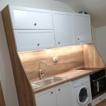 Дава се под наем Тристаен апартамент в Пловдив, Старият град - 99 кв.м за 915.45 € - Снимка #1