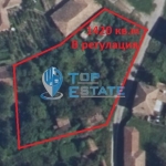 Парцел в с. Къпиново, Област Велико Търново - 1420 кв.м за 16 €/кв.м - Снимка #1