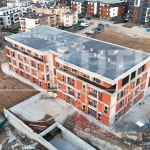 Тристаен апартамент в София, Малинова долина - 120 кв.м за 1829 €/кв.м - Снимка #1