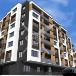 Офис в Бургас, Меден рудник - зона А - 113 кв.м за 940 €/кв.м - Снимка #1