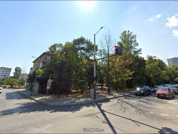 Дава се под наем Двустаен апартамент в София, Дървеница - 55 кв.м за 498.27 € - Снимка #1