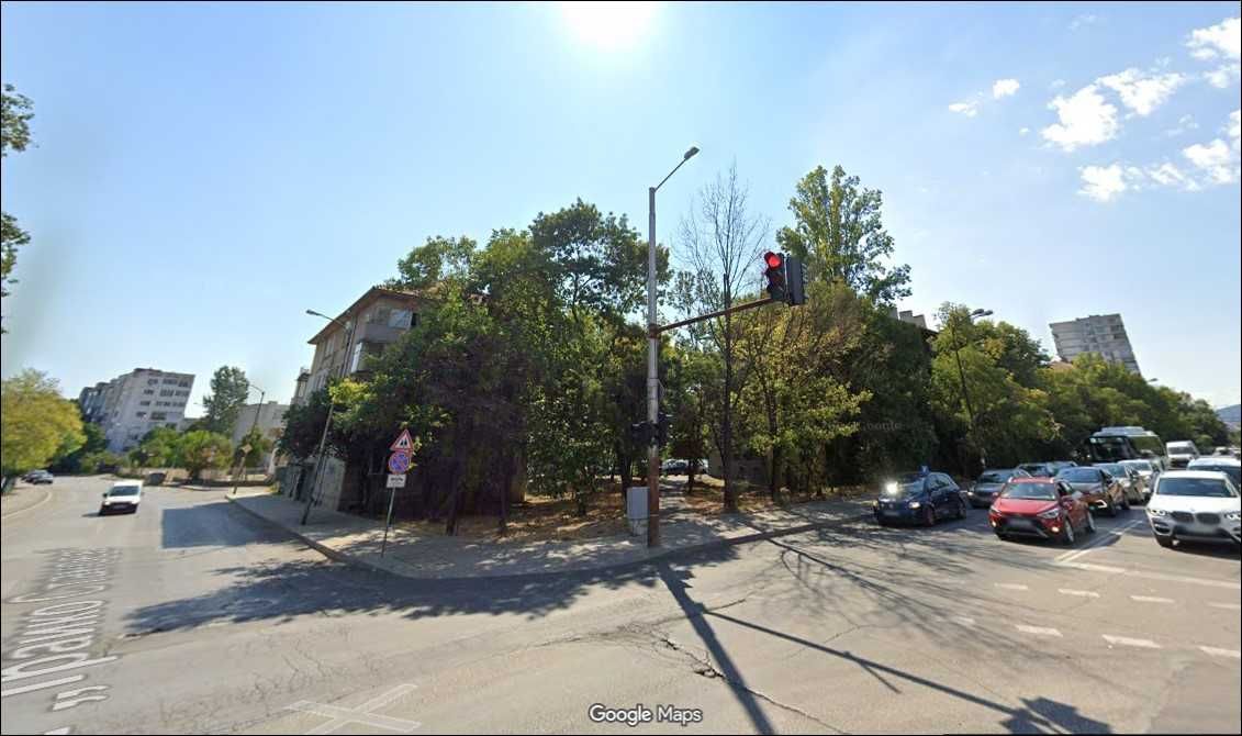 Дава се под наем Двустаен апартамент в София, Дървеница - 55 кв.м за 460 € - Снимка #1