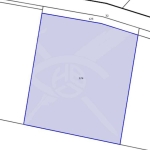 Парцел в с. Белащица, Област Пловдив - 941 кв.м за 64 €/кв.м - Снимка #1