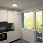 Дава се под наем Двустаен апартамент в София, Лозенец - 62 кв.м за 648.21 € - Снимка #1