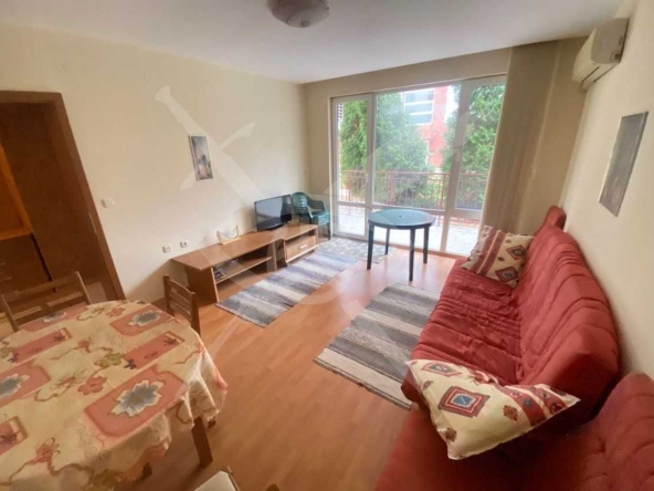 Двустаен апартамент в к.к. Елените - 62 кв.м за 1065 €/кв.м - Снимка #1