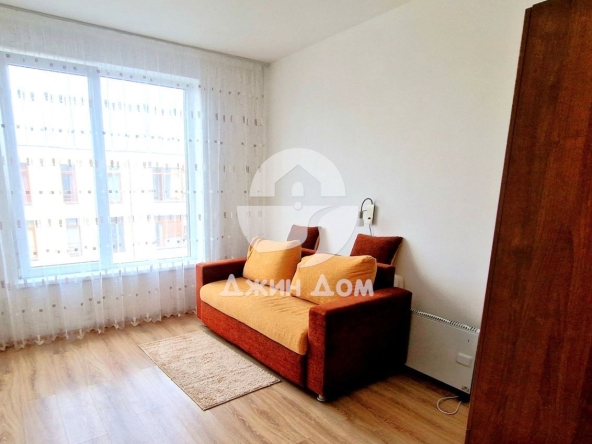 Двустаен апартамент в к.к. Слънчев бряг - 46 кв.м за 1305 €/кв.м - Снимка #1