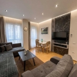 Дава се под наем Двустаен апартамент в София, Манастирски ливади - 65 кв.м за 348.84 € - Снимка #1