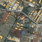 Парцел в Пловдив, Тракия - 1047 кв.м за 206 €/кв.м - Снимка #1