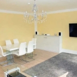 Дава се под наем Тристаен апартамент в Пловдив, Център - 90 кв.м за 331.5 € - Снимка #1