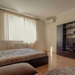 Дава се под наем Едностаен апартамент в Пловдив, Кършияка - 40 кв.м за 158.1 € - Снимка #1