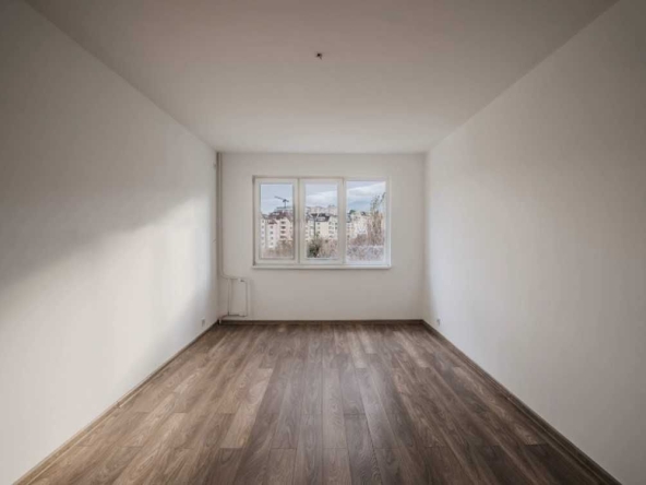 Тристаен апартамент в София, Младост 1 - 88 кв.м за 2613 €/кв.м - Снимка #1