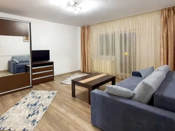 Дава се под наем Едностаен апартамент в Пловдив, Коматево - 40 кв.м за 198.9 € - Снимка #1