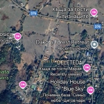 Парцел в Батак - 2616 кв.м за 55 €/кв.м - Снимка #1