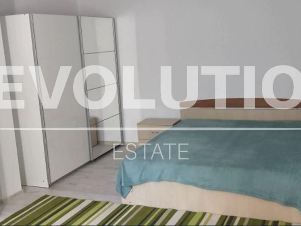 Дава се под наем Двустаен апартамент в Варна, Чаталджа - 63 кв.м за 475 € - Снимка #1