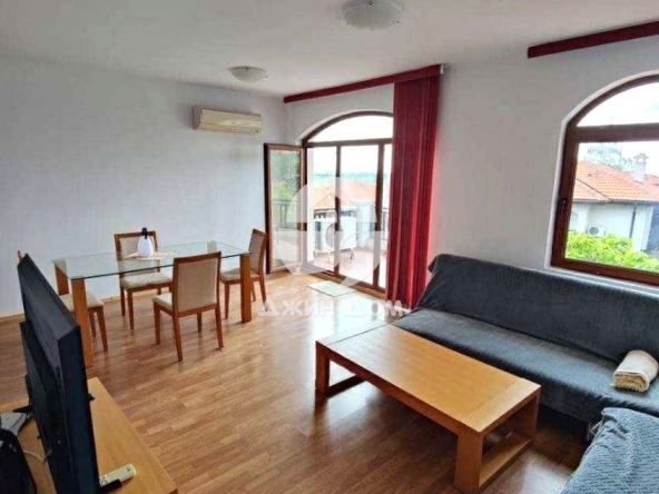 Двустаен апартамент в Ахелой - 67 кв.м за 533 €/кв.м - Снимка #1