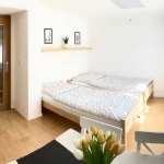 Дава се под наем Двустаен апартамент в Пловдив, Тракия - 58 кв.м за 260.1 € - Снимка #1