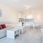 Дава се под наем Тристаен апартамент в Варна, Аспарухово - 99 кв.м за 750 € - Снимка #1