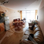 Тристаен апартамент в Свети Влас - 107 кв.м за 618 €/кв.м - Снимка #1