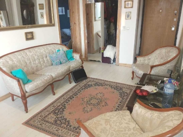 Тристаен апартамент в София, Център - 120 кв.м за 4000 €/кв.м - Снимка #1