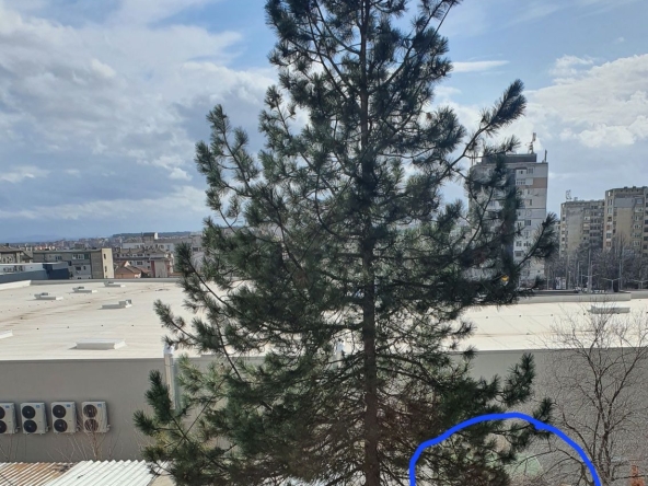 Дава се под наем Гараж / Паркомясто в Хасково, Промишлена зона - Изток - 20 кв.м за 76.5 € - Снимка #1