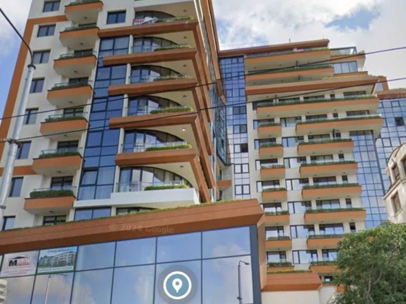 Дава се под наем Офис в Варна, Бриз - 101 кв.м за 189519.57 € - Снимка #1