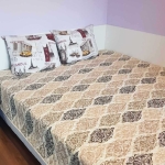 Дава се под наем Двустаен апартамент в София, Дружба 1 - 80 кв.м за 500 € - Снимка #1