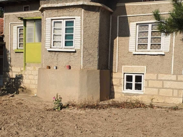 Къща в Бяла - 82 кв.м за 218 €/кв.м - Снимка #1