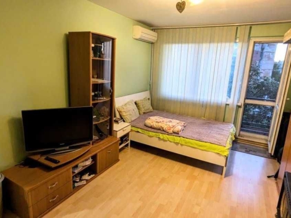 Двустаен апартамент в София, Надежда 3 - 45 кв.м за 2000 €/кв.м - Снимка #1