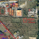 Парцел в София, Център - 1300 кв.м за 81 €/кв.м - Снимка #1