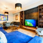 Дава се под наем Тристаен апартамент в Пловдив, Мараша - 60 кв.м за 348.84 € - Снимка #1