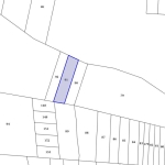 Парцел в Бургас, Център - 2349 кв.м за 33 €/кв.м - Снимка #1