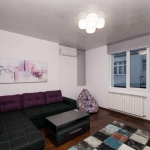 Дава се под наем Двустаен апартамент в София, Център - 71 кв.м за 699 € - Снимка #1