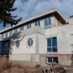 Офис в с. Лесново, Област София-област - 1634 кв.м за 437 €/кв.м - Снимка #1