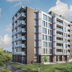 Магазин в Бургас, Славейков - 625 кв.м за 1700 €/кв.м - Снимка #1